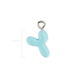 Letra Acrílicas Chunky