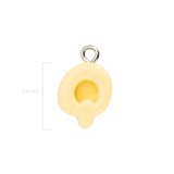 Letra Acrílicas Chunky