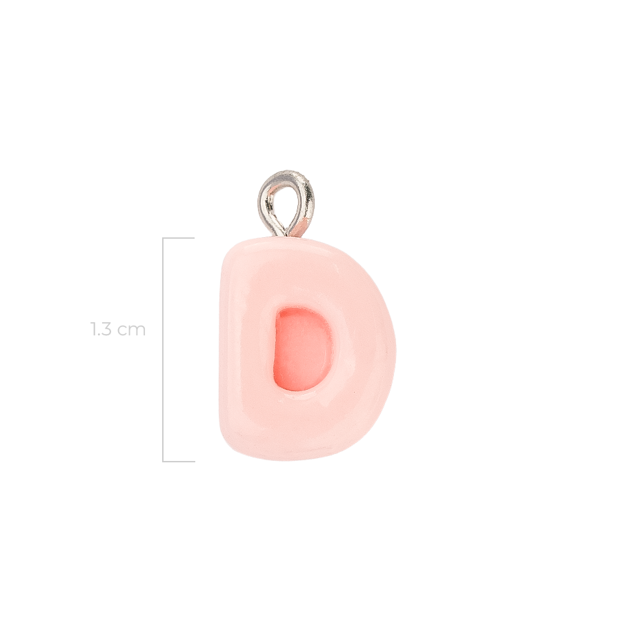 Letra Acrílicas Chunky