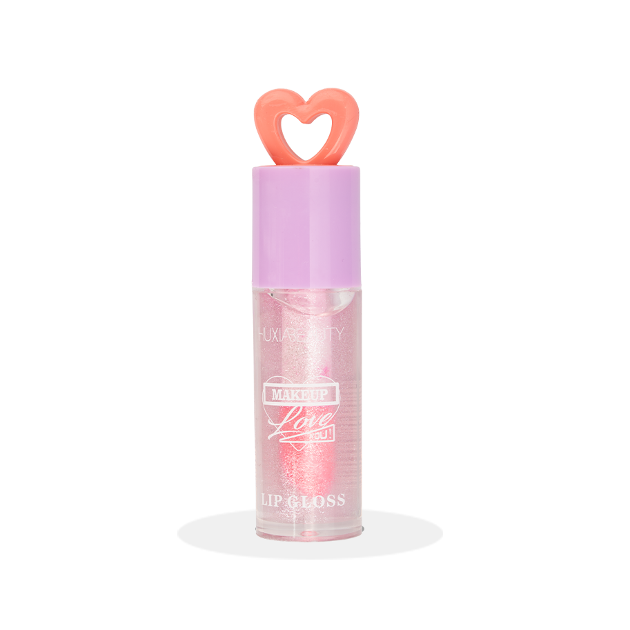 Lip Gloss Love x Unidad