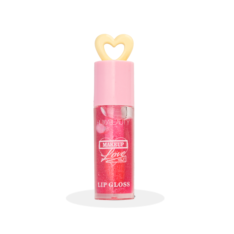 Lip Gloss Love x Unidad