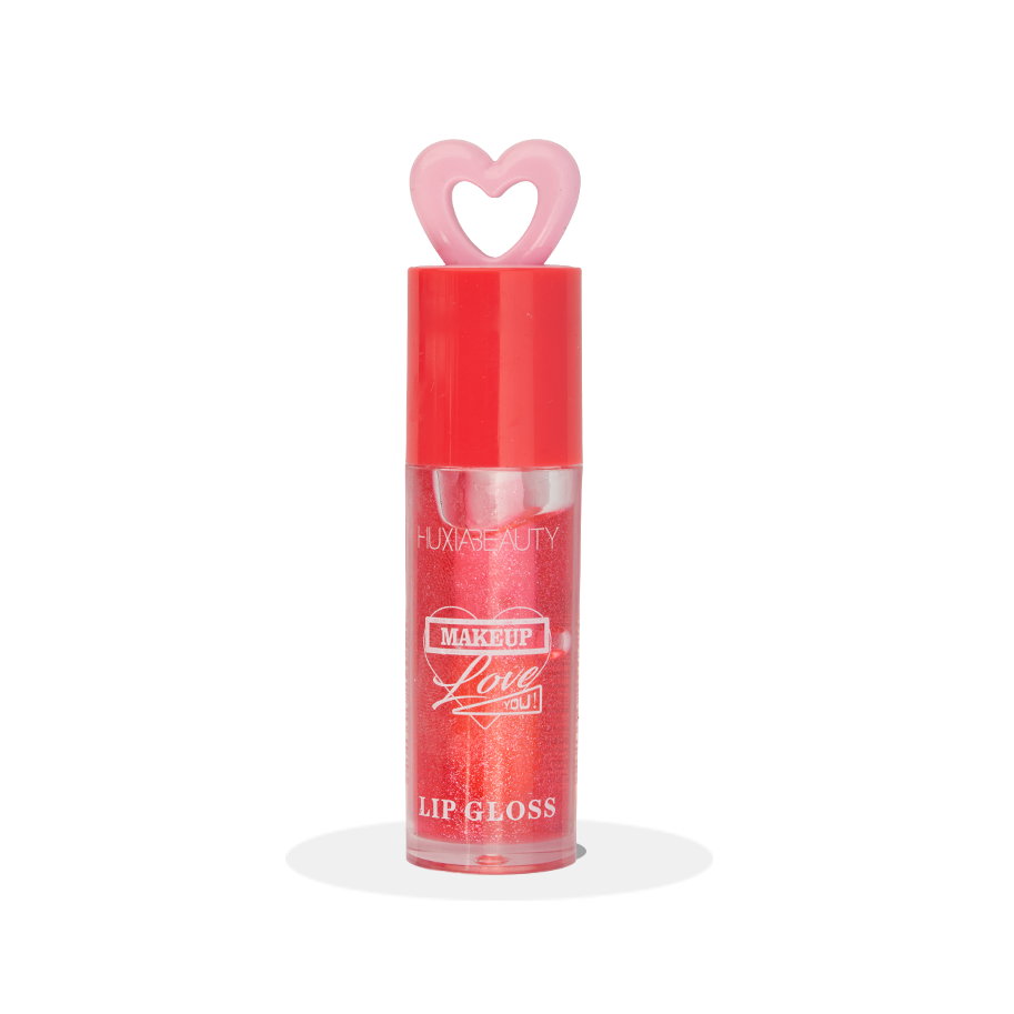Lip Gloss Love x Unidad