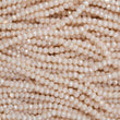 Sarta Murano 3mm / Beige / 12