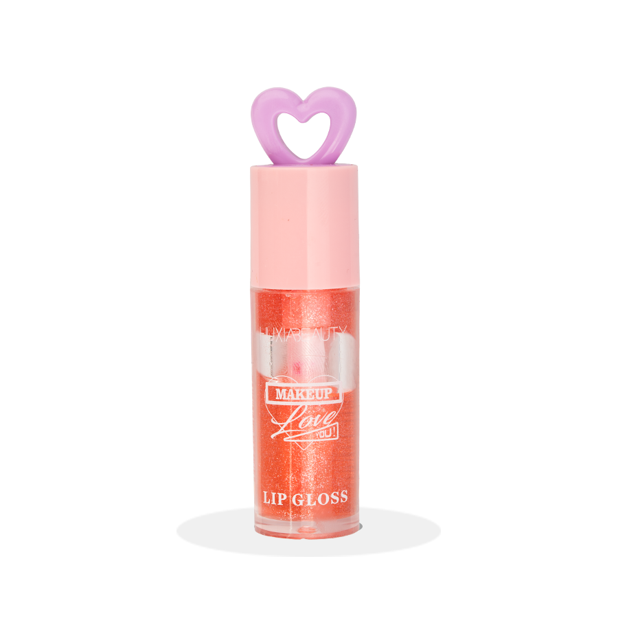 Lip Gloss Love x Unidad