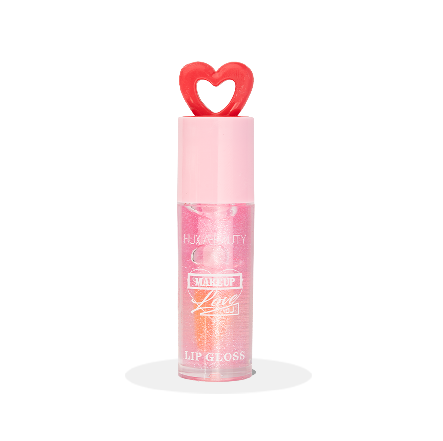 Lip Gloss Love x Unidad