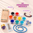 Kit Emprendimiento Mostacilla
