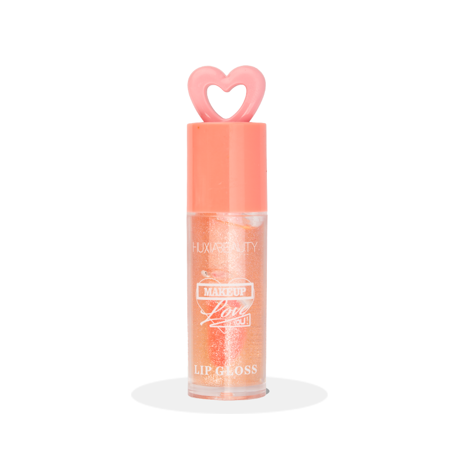 Lip Gloss Love x Unidad