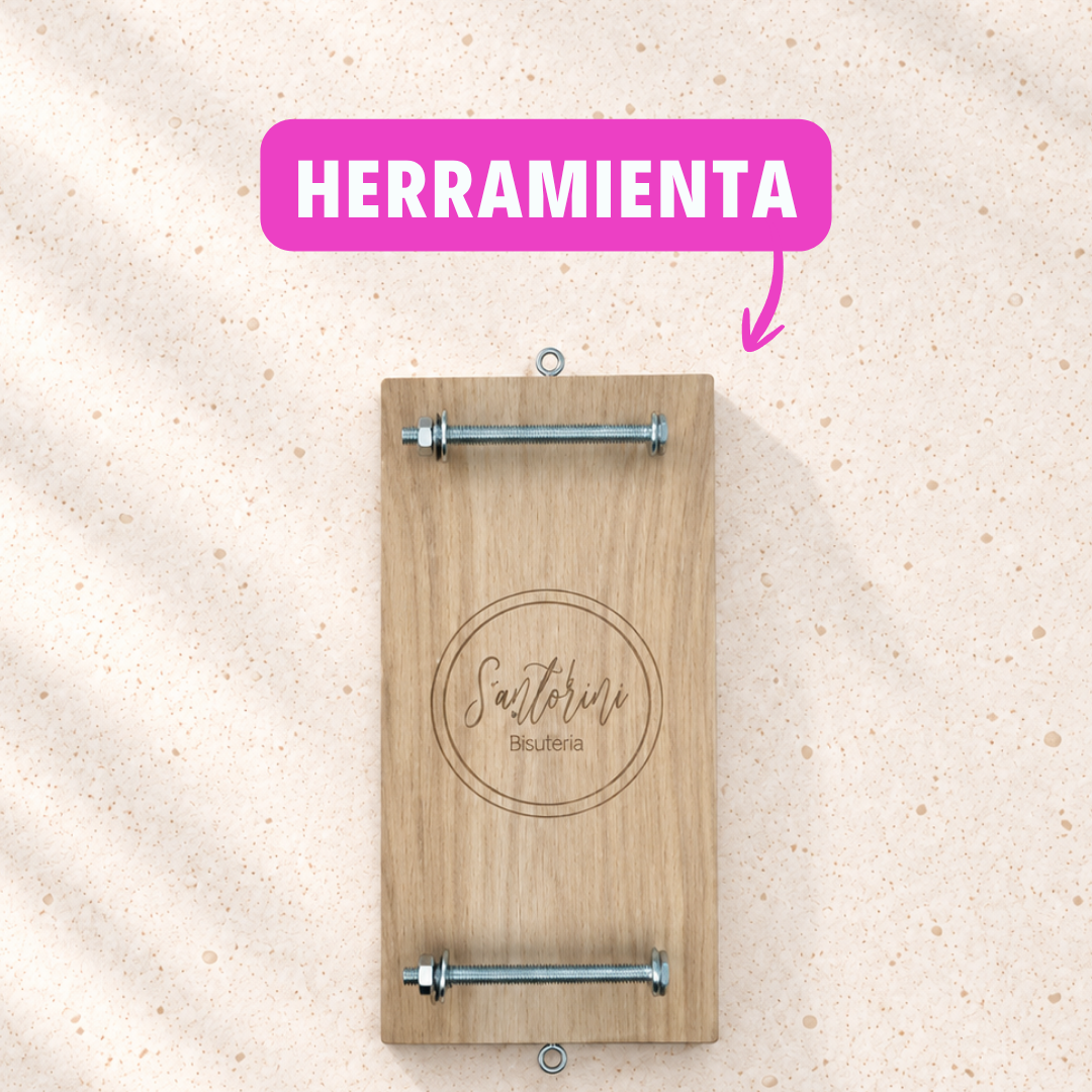 Kit Emprendimiento Mostacilla