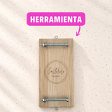 Kit Emprendimiento Mostacilla