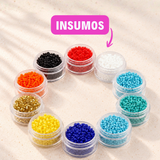 Kit Emprendimiento Mostacilla