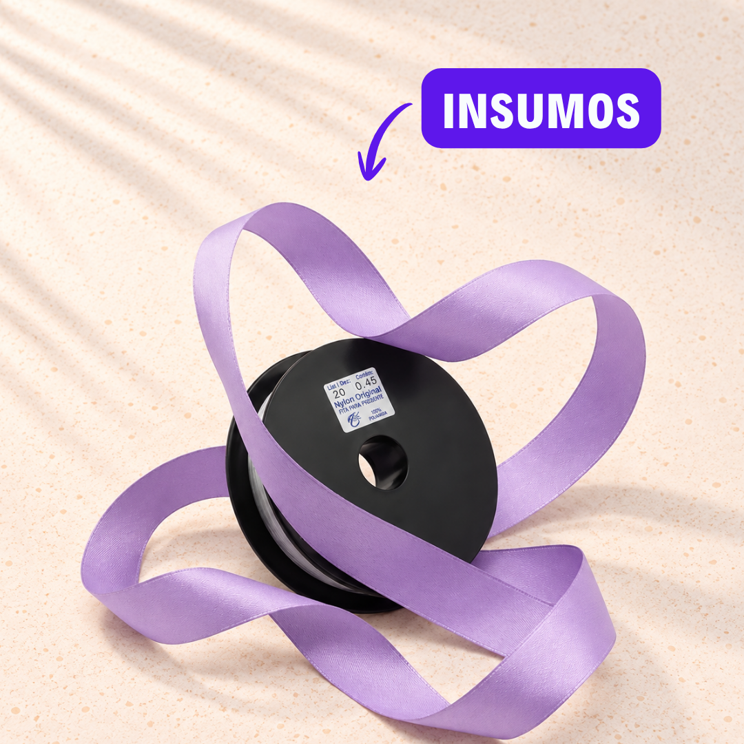 Kit de Top De Perlas + Curso Virtual Gratis