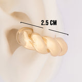 Ear Cuff Linea Economica dorado 21