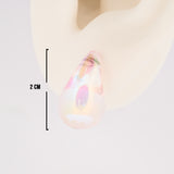 topo gota 2 cm Linea Economica tornasol trasparente 23