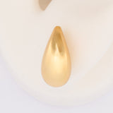 topo gota dorado 1.3 Cm Linea Economica 36