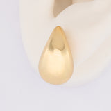 topo gota dorado 2 Cm Linea Economica 38
