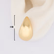 topo gota dorado 2 Cm Linea Economica 38