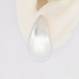 topo gota plateada 2.5 Cm Linea Economica 41