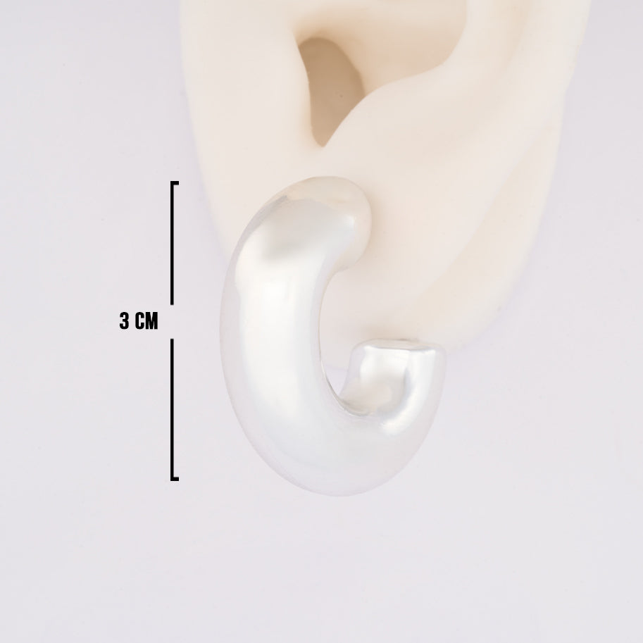 topo plateado Linea Economica 45