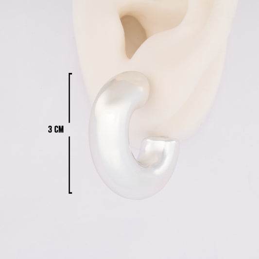 topo plateado Linea Economica 45