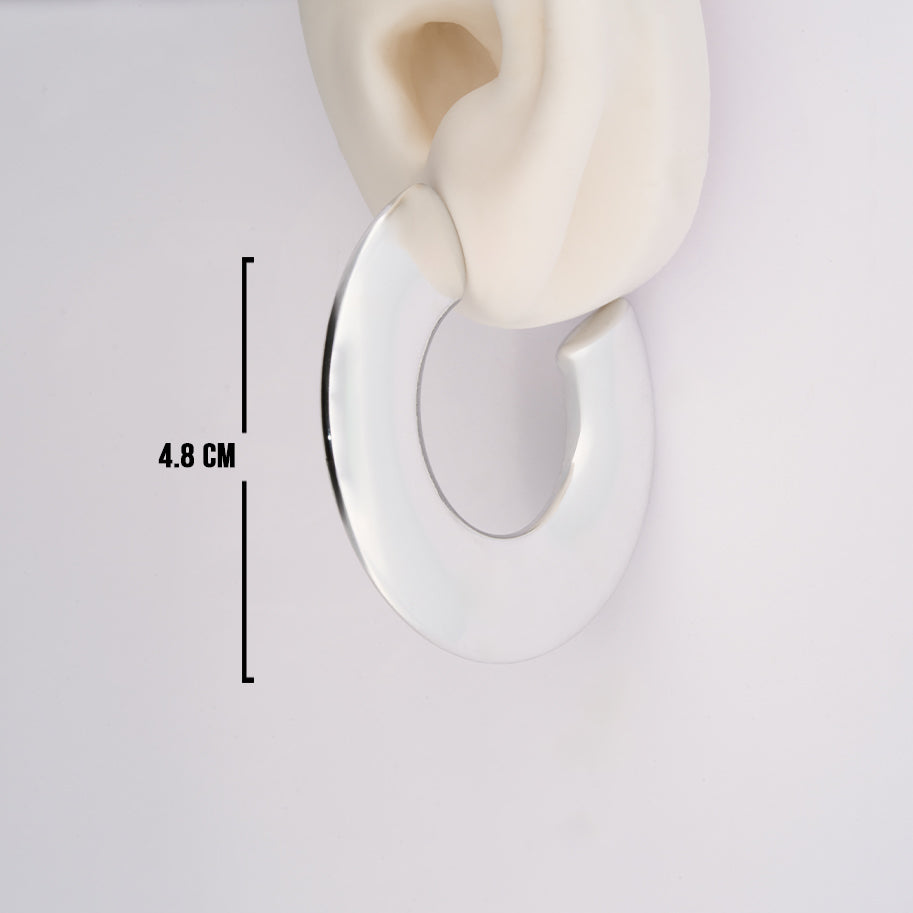topo plateado Linea Economica