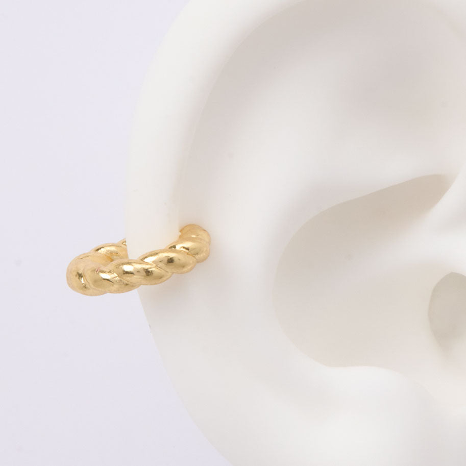 Ear Cuff A #82 Rodinado