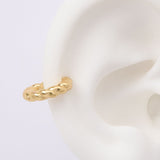 Ear Cuff A #82 Rodinado