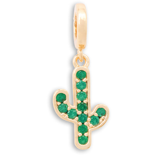 Charm A11 Rodinado Pandora