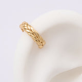 Ear Cuff A #76 Rodinado