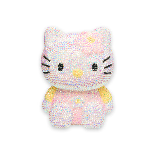 Alcancia Hello Kitty + DIY Kit Decorativo