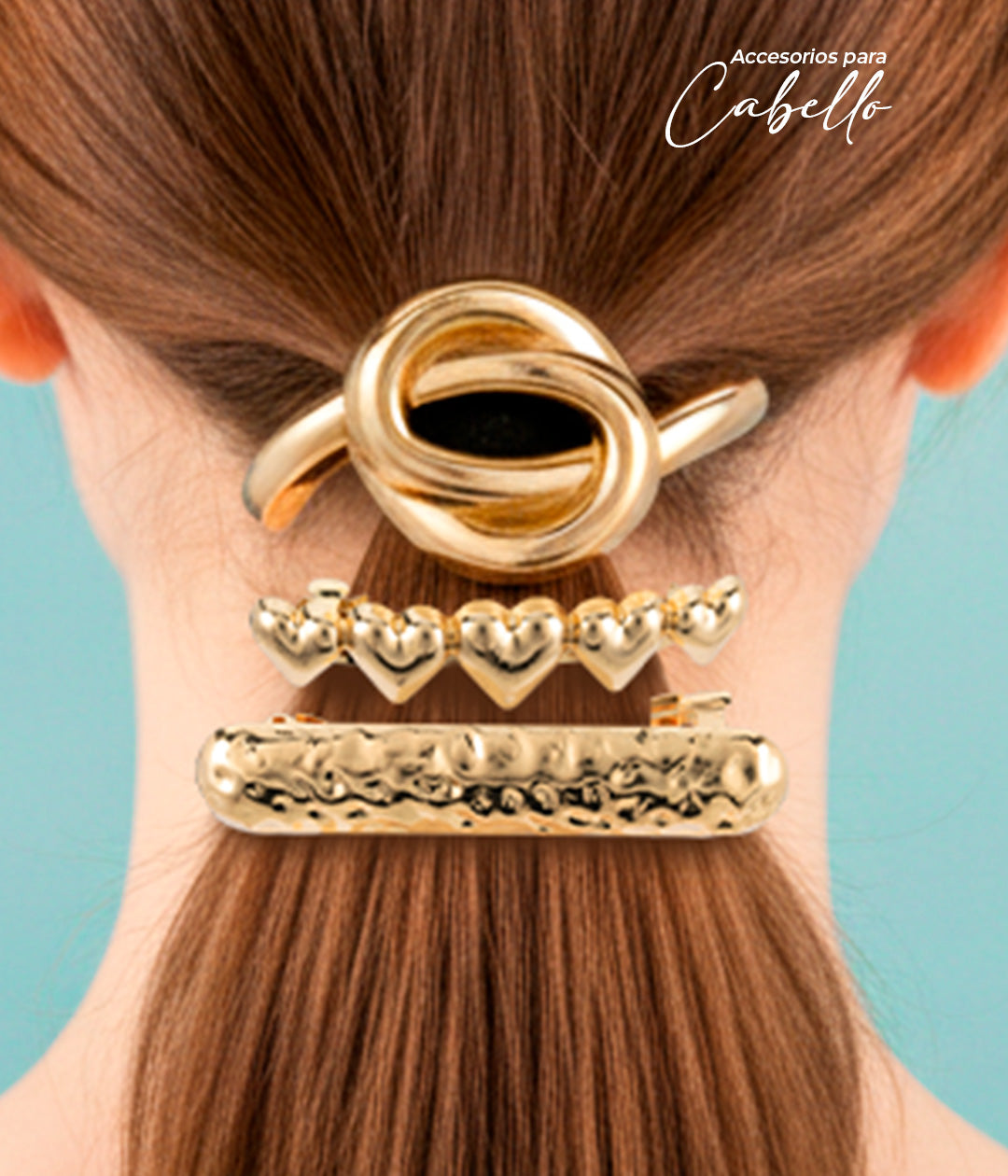 Santorini Bisutería