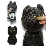 Alcancia Batman + DIY Kit Decorativo