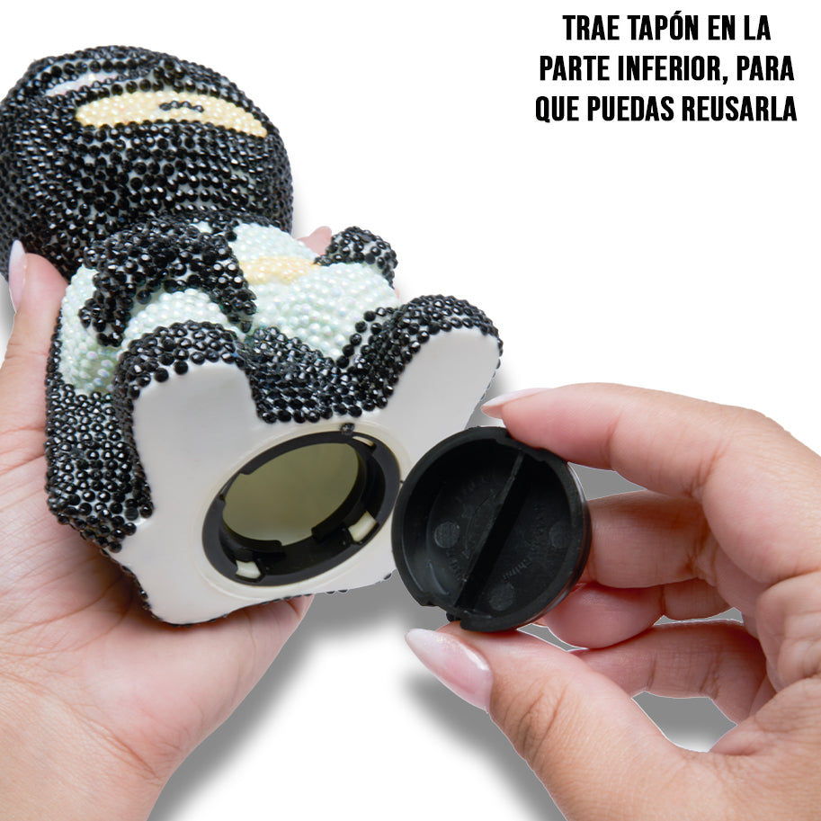 Alcancia Batman + DIY Kit Decorativo