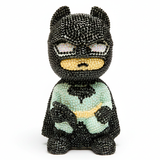 Alcancia Batman + DIY Kit Decorativo