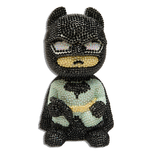 Alcancia Batman + DIY Kit Decorativo