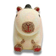 Alcancia Capibara + DIY Kit Decorativo