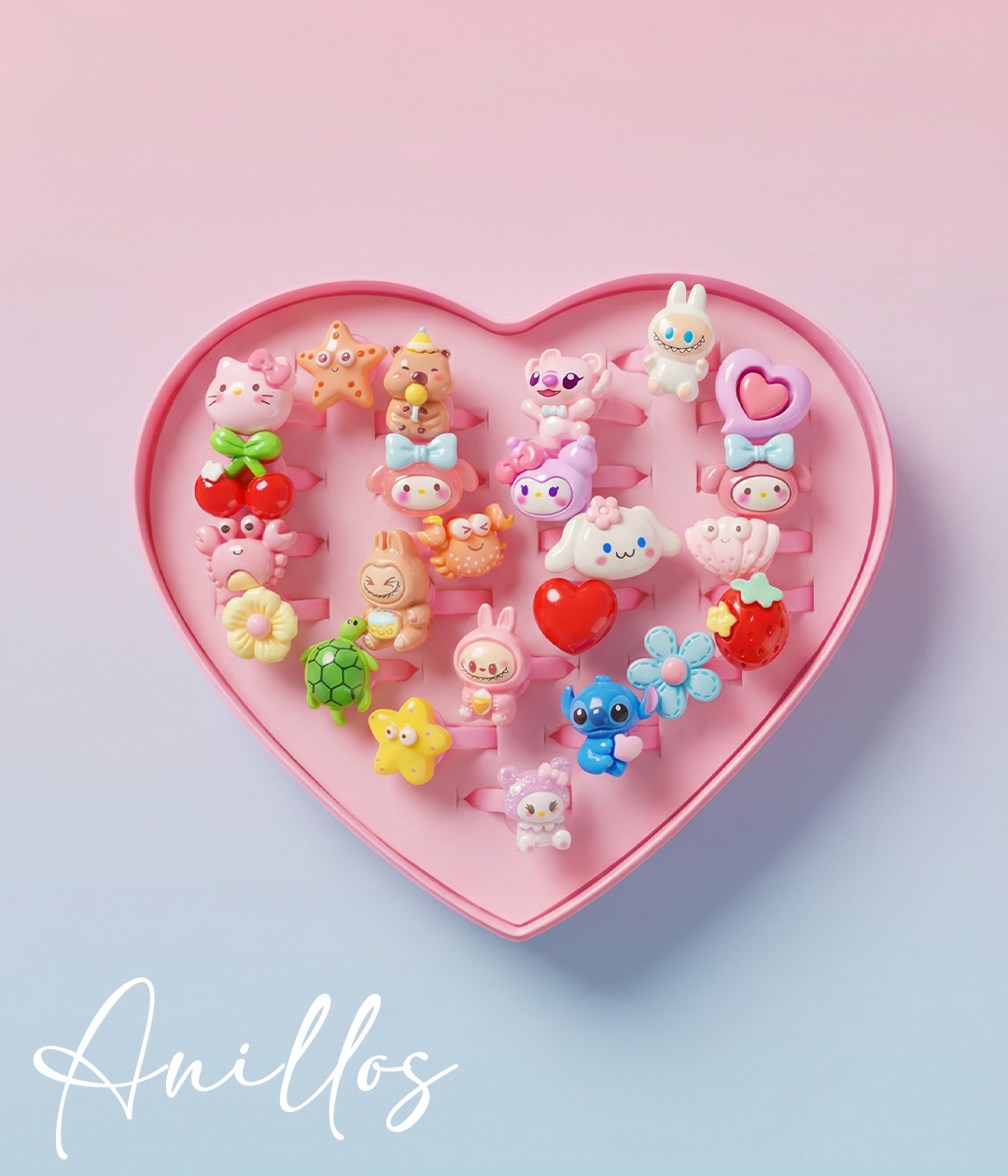 Santorini Bisutería