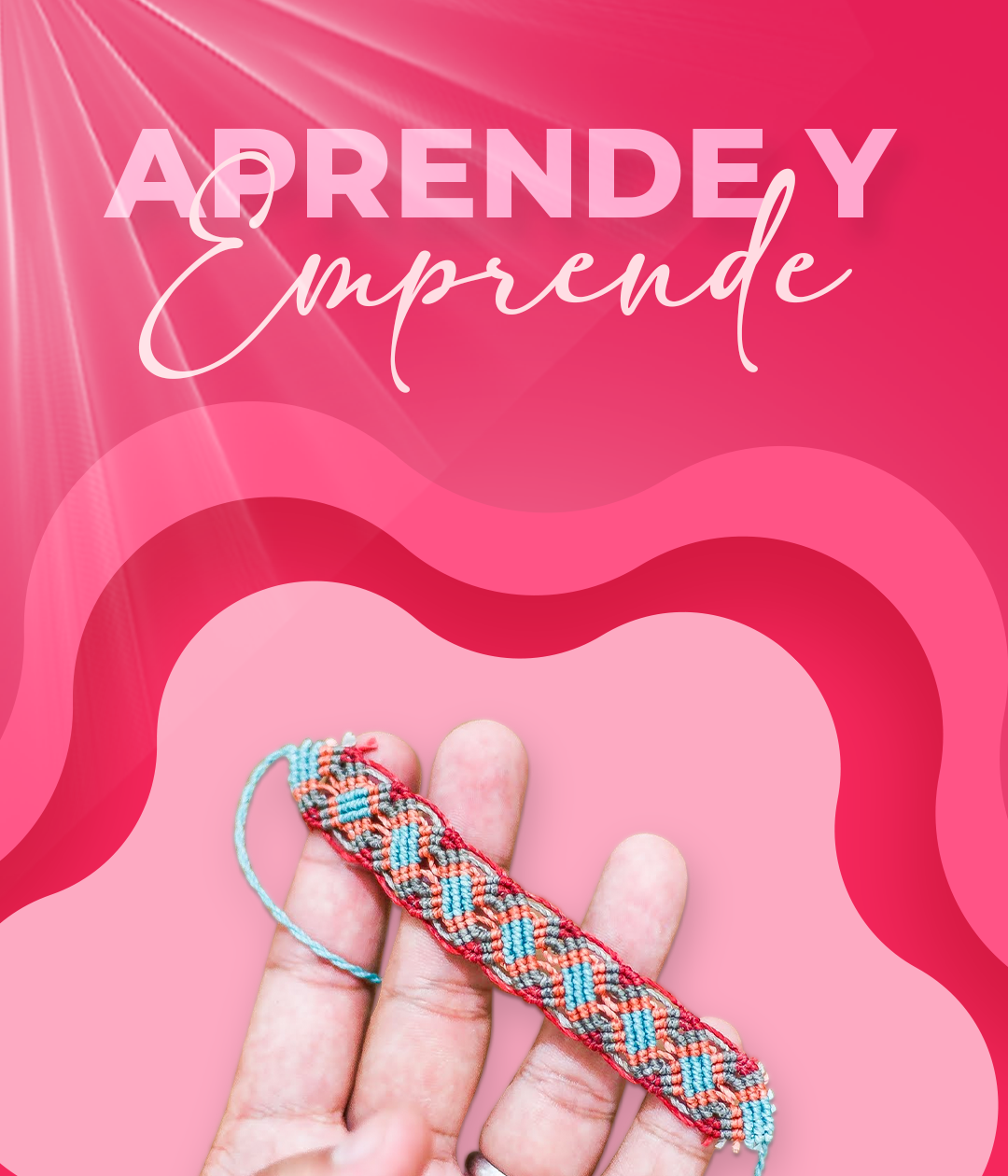 Santorini Bisutería