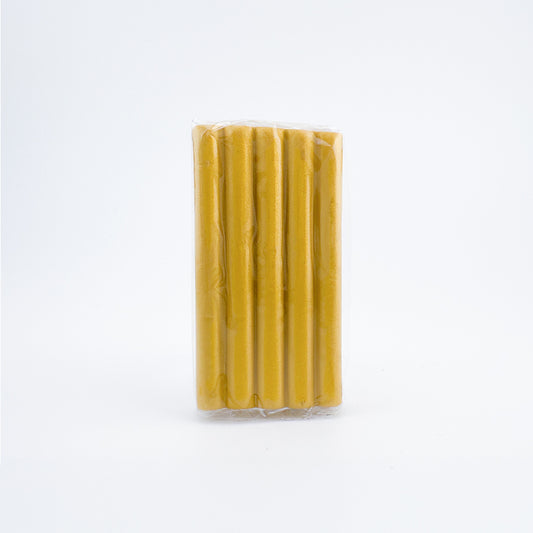 Arcilla Polimérica Dorado x 20 Gramos