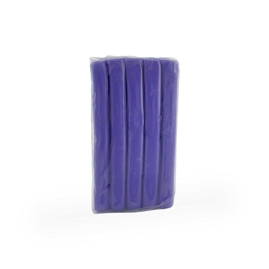 Arcilla Polimérica Lila x 20 Gramos