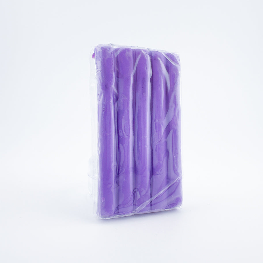 Arcilla Polimérica Purpura x 20 Gramos