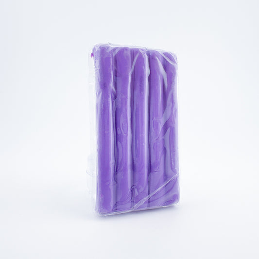 Arcilla Polimérica Purpura x 20 Gramos