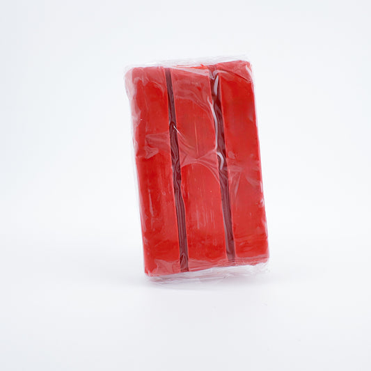 Arcilla Polimérica Rojo x 20 Gramos