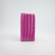 Arcilla Polimérica Fucsia x 20 Gramos