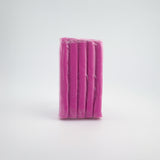 Arcilla Polimérica Fucsia x 20 Gramos