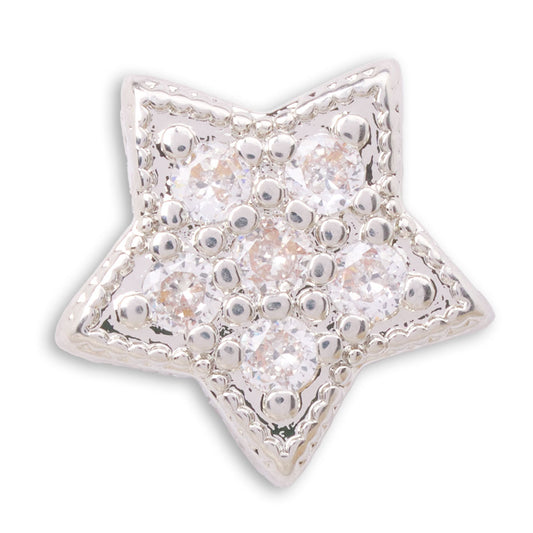 Charm B1 Rodinado Pandora