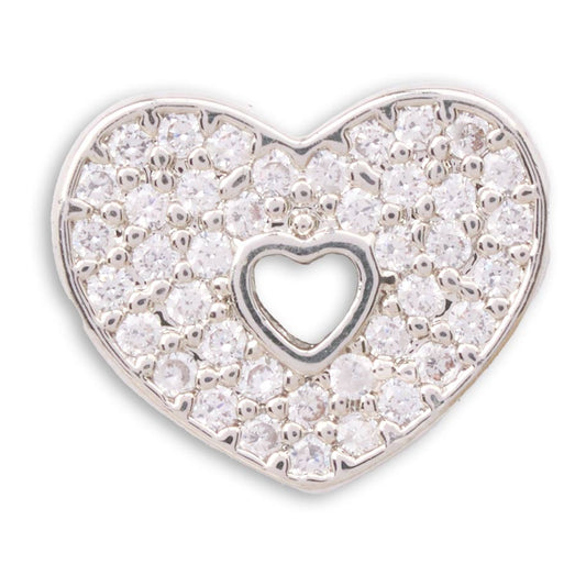 Charm B2 Rodinado Pandora