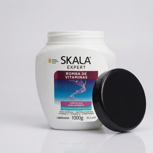 Tratamiento Skala Bomba De Vitaminas x 1000ml