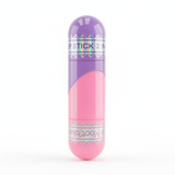 Balsamo Labial Magico 2 en 1 Mocmallure