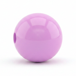 Bola Abaco 14mm Lila x Unidad
