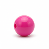 Bola Abaco 16 mm Fucsia